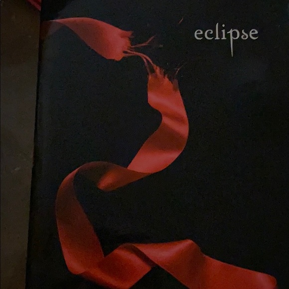 Twilight series - Picture 3 of 5